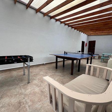 Hotel Gran Continente San Clemente del Tuyu Luaran gambar