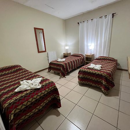 Hotel Gran Continente San Clemente del Tuyu Luaran gambar