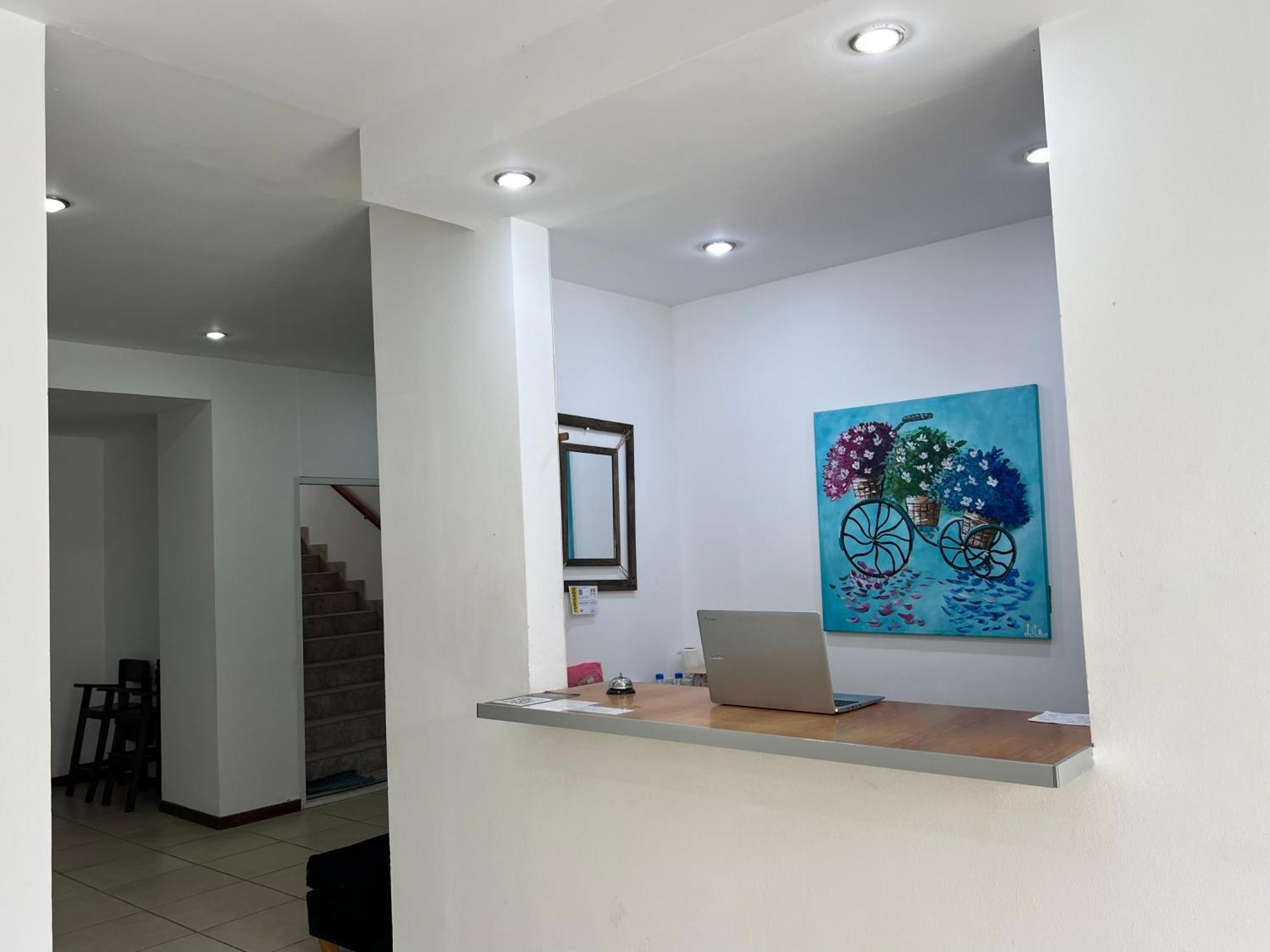 Hotel Gran Continente San Clemente del Tuyu Luaran gambar