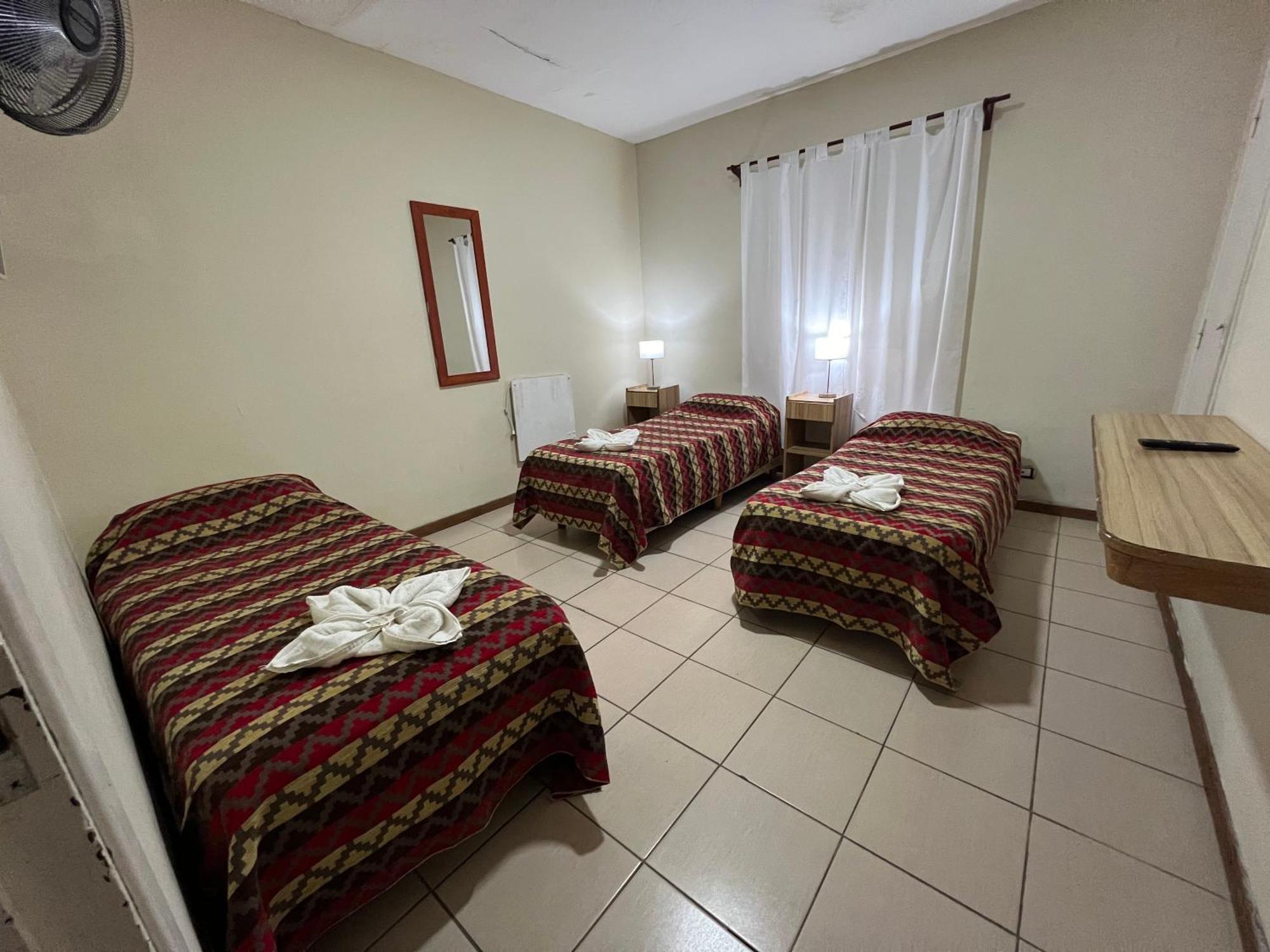 Hotel Gran Continente San Clemente del Tuyu Luaran gambar