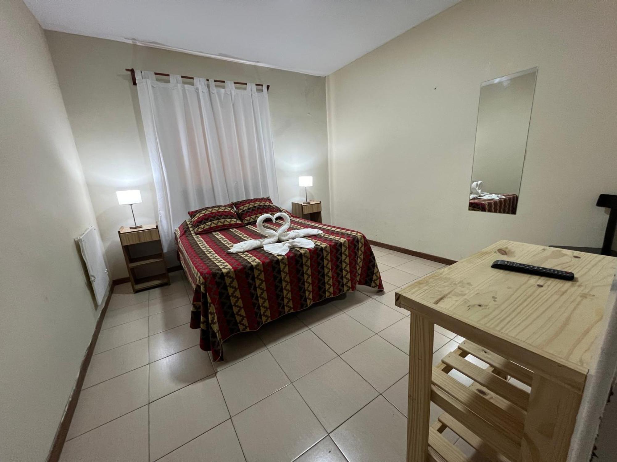 Hotel Gran Continente San Clemente del Tuyu Luaran gambar