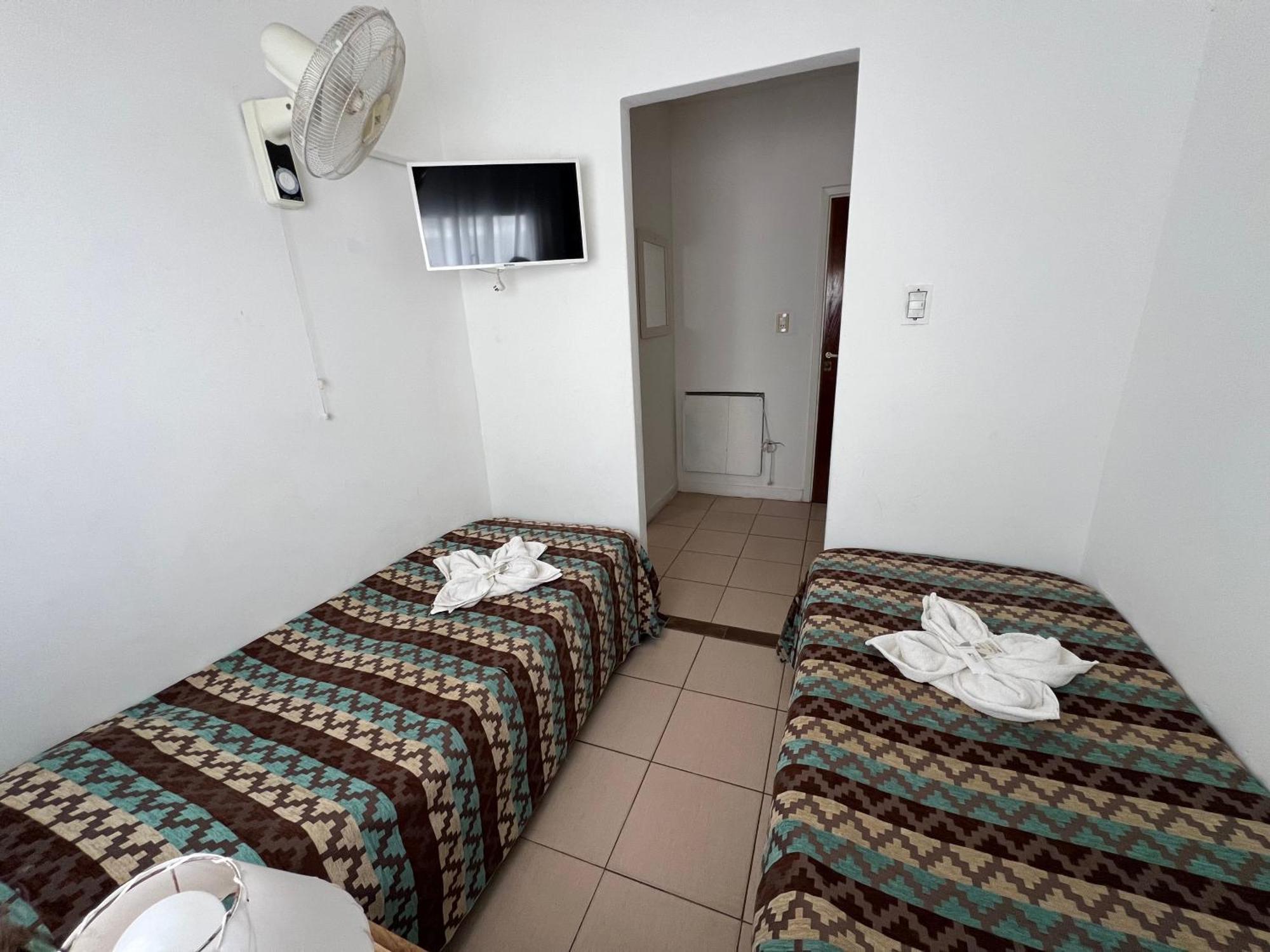 Hotel Gran Continente San Clemente del Tuyu Luaran gambar