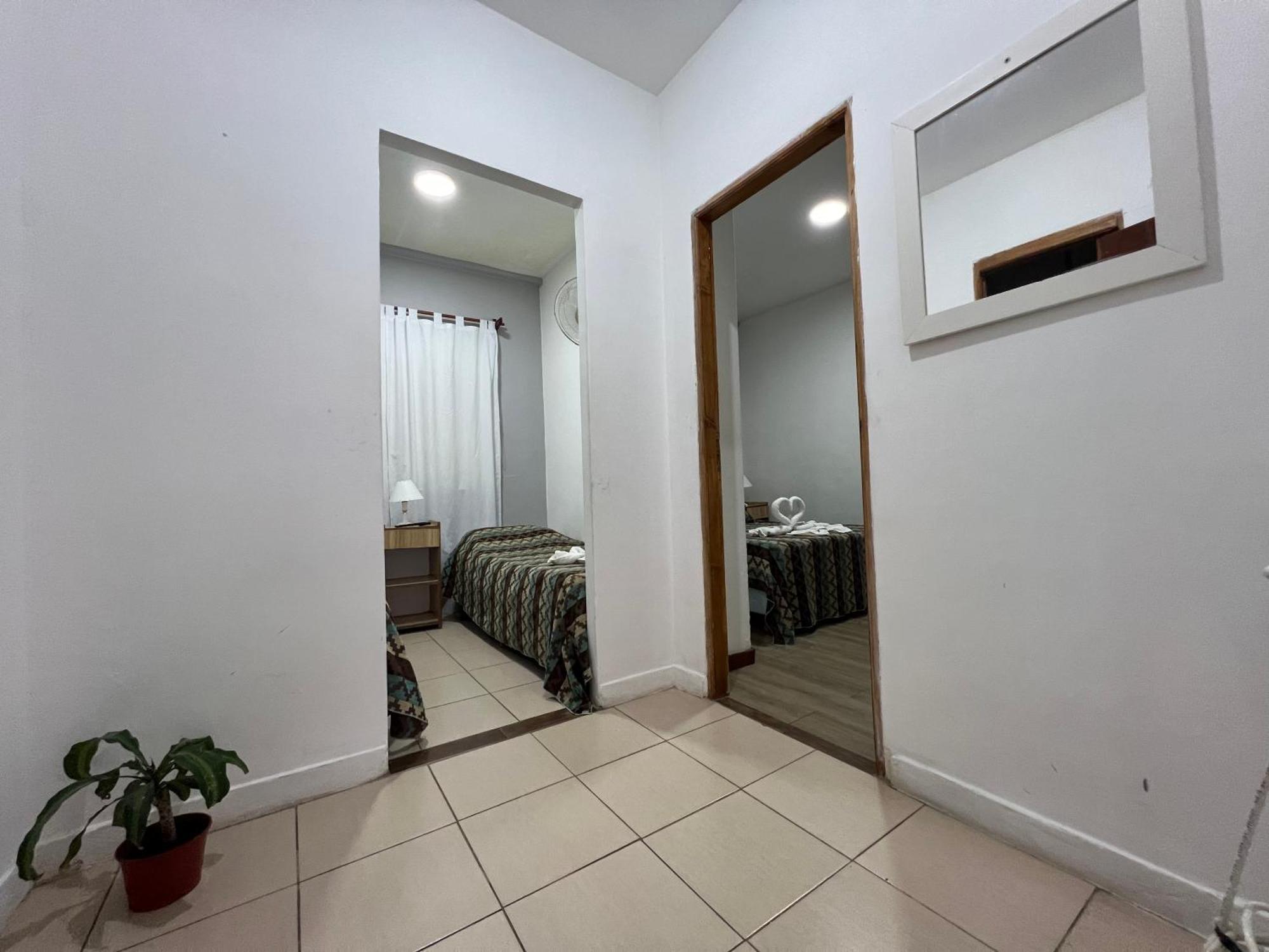 Hotel Gran Continente San Clemente del Tuyu Luaran gambar