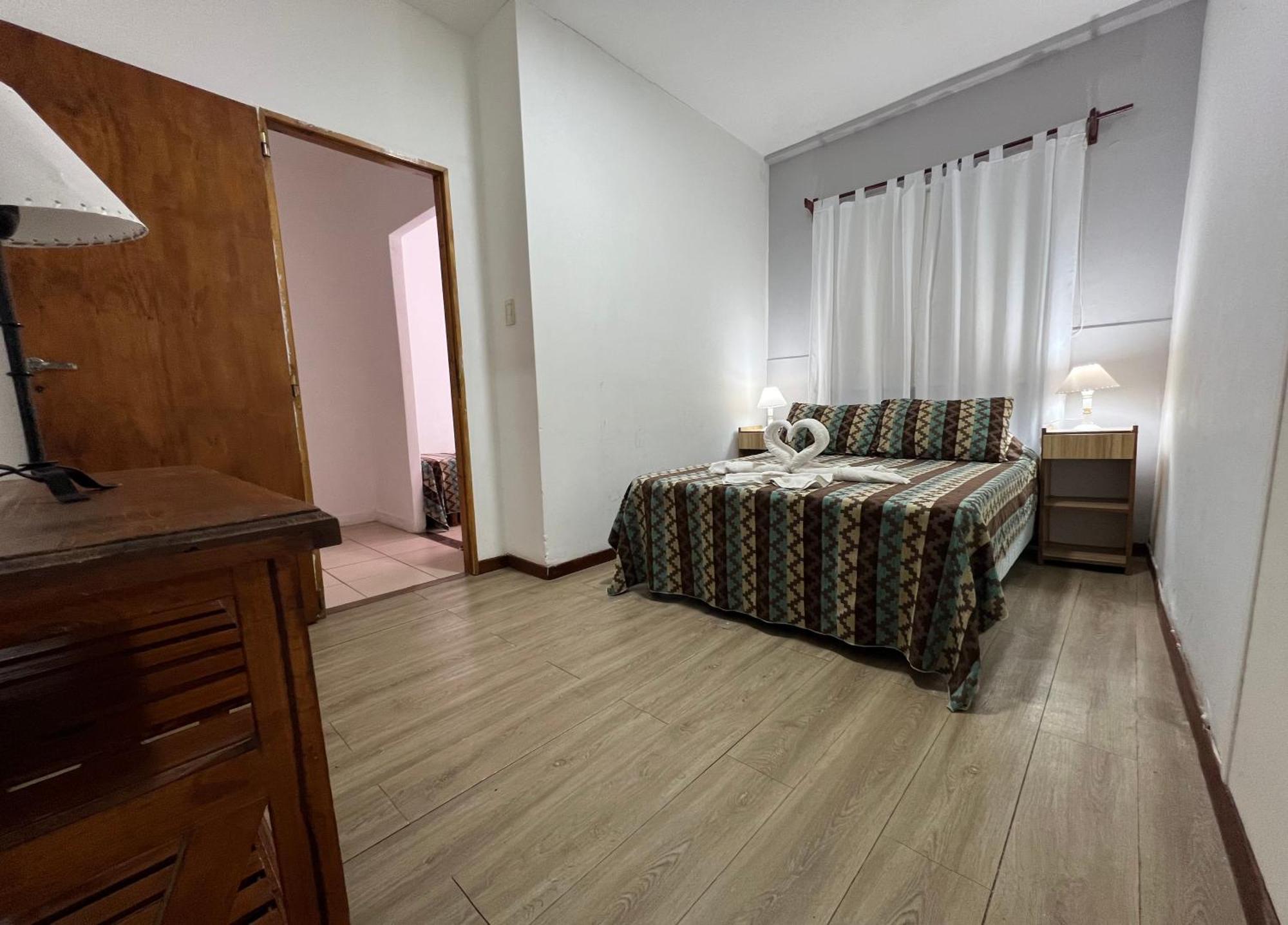 Hotel Gran Continente San Clemente del Tuyu Luaran gambar