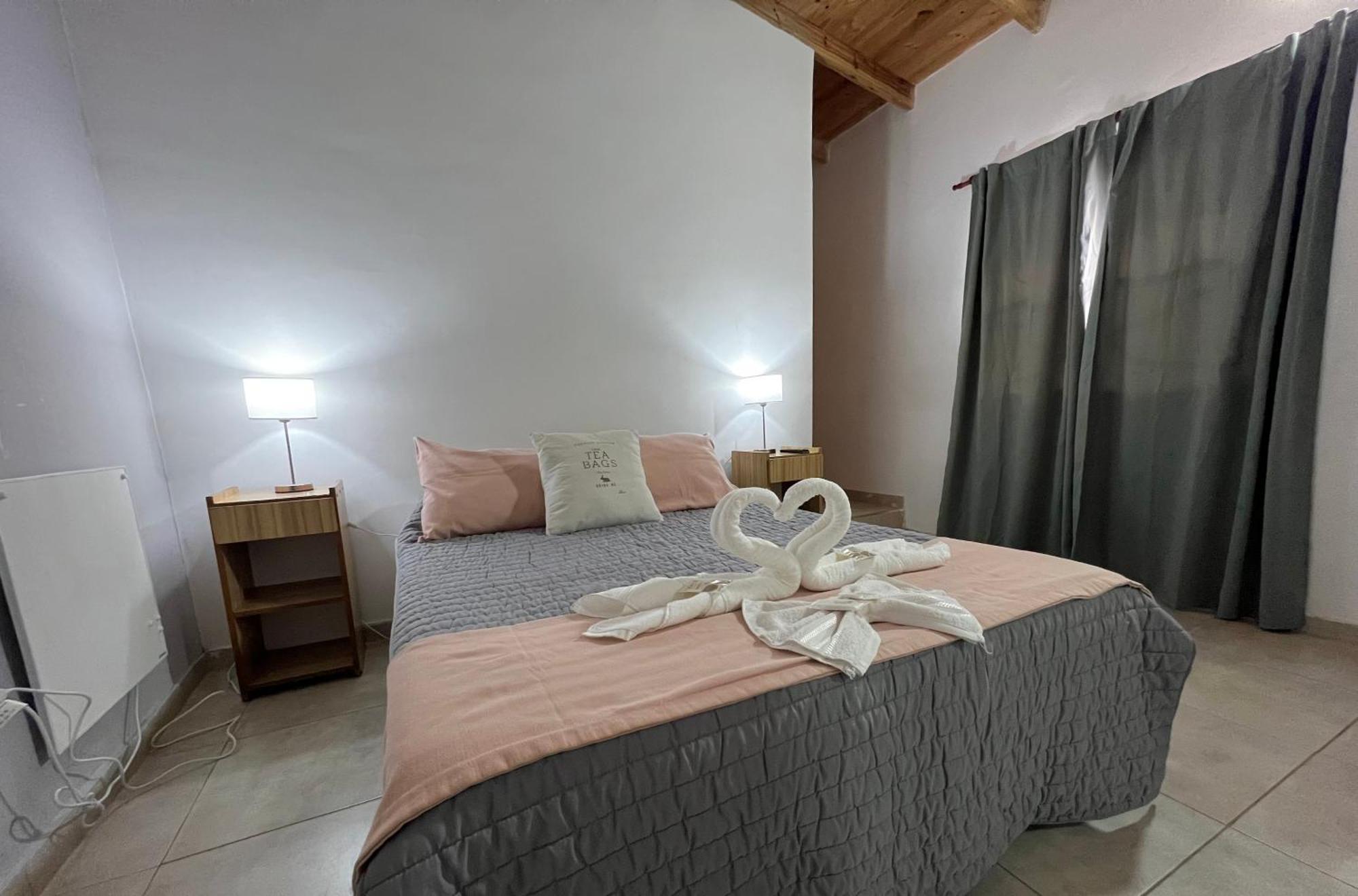 Hotel Gran Continente San Clemente del Tuyu Luaran gambar