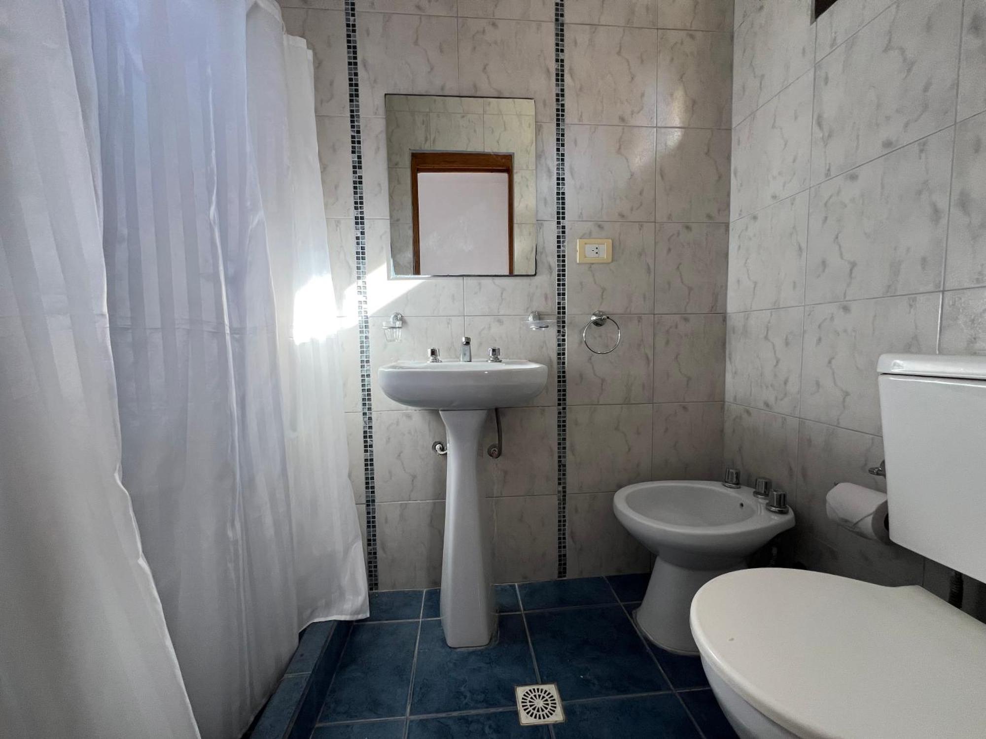 Hotel Gran Continente San Clemente del Tuyu Luaran gambar